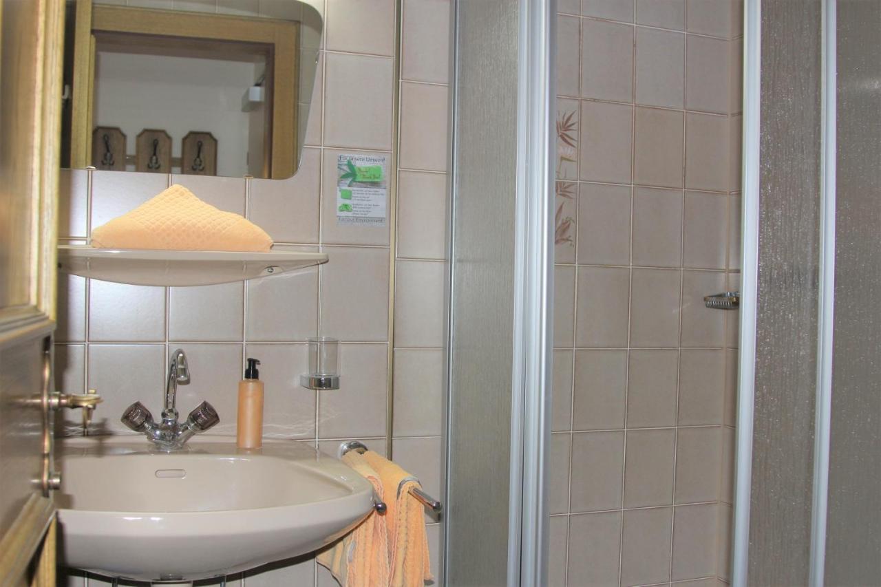 Kinderhotel Stefan ヴェンス エクステリア 写真